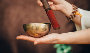 Koncert relaksacyjny – dźwięk, który uzdrawia. ODWOŁANY