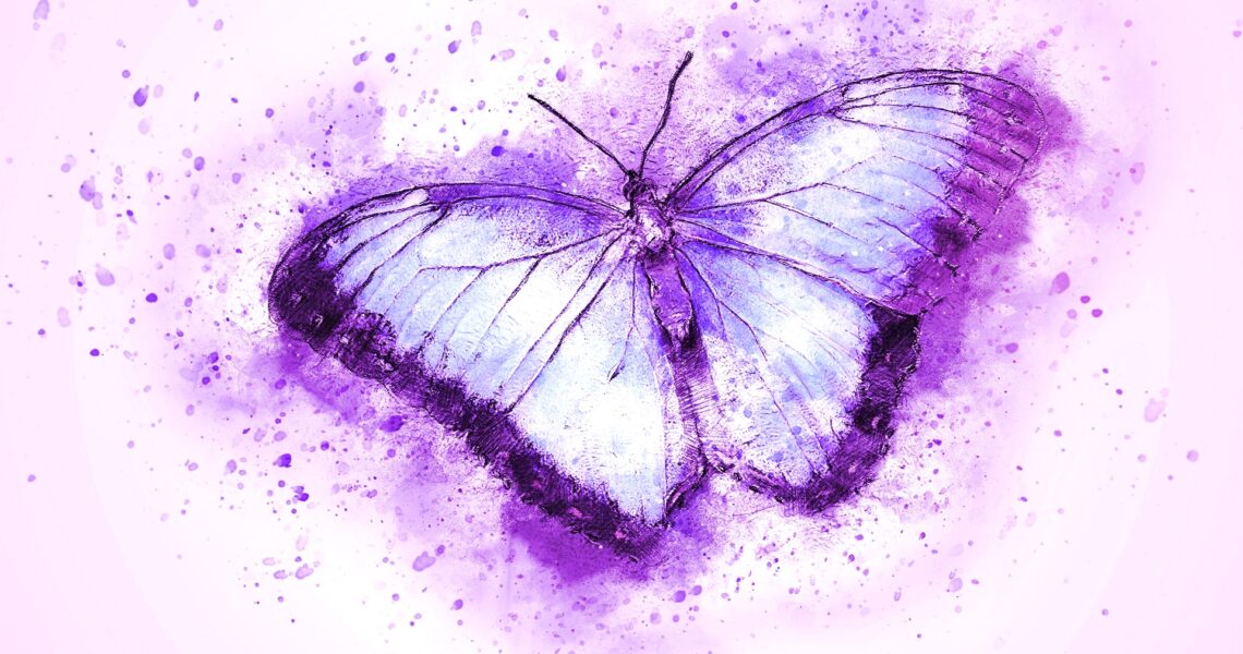 Przebudzenie motyla. Droga do obfitości – warsztat jogi i medytacji