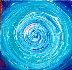 Tajemnica hipnozy, oddechu i molekuł rozszerzających świadomość. Warsztat